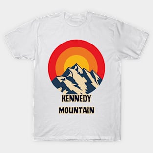 Kennedy Mountain T-Shirt